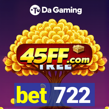 bet 722